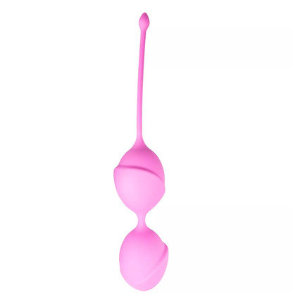 Double boule de Geisha Easytoys
