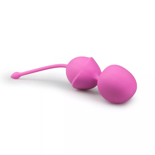 Double boule de Geisha Easytoys