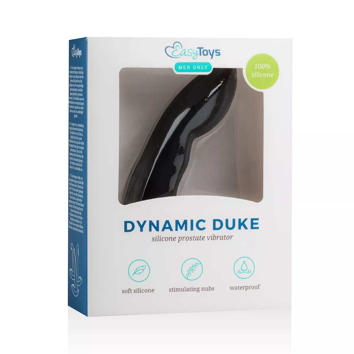 Stimulateur prostatique, Dynamic Duke