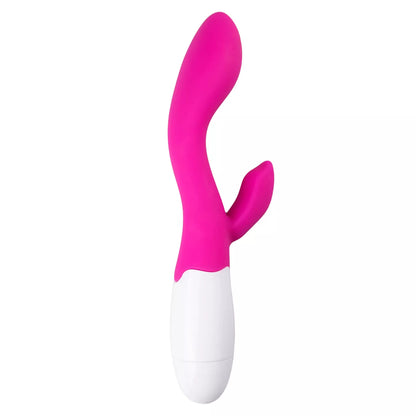 Lily, le Vibromasseur Rabbit
