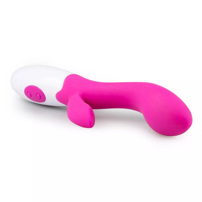Lily, le Vibromasseur Rabbit