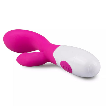 Lily, le Vibromasseur Rabbit