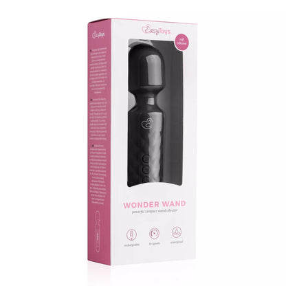 Wonder Wand mini baguette vibrante