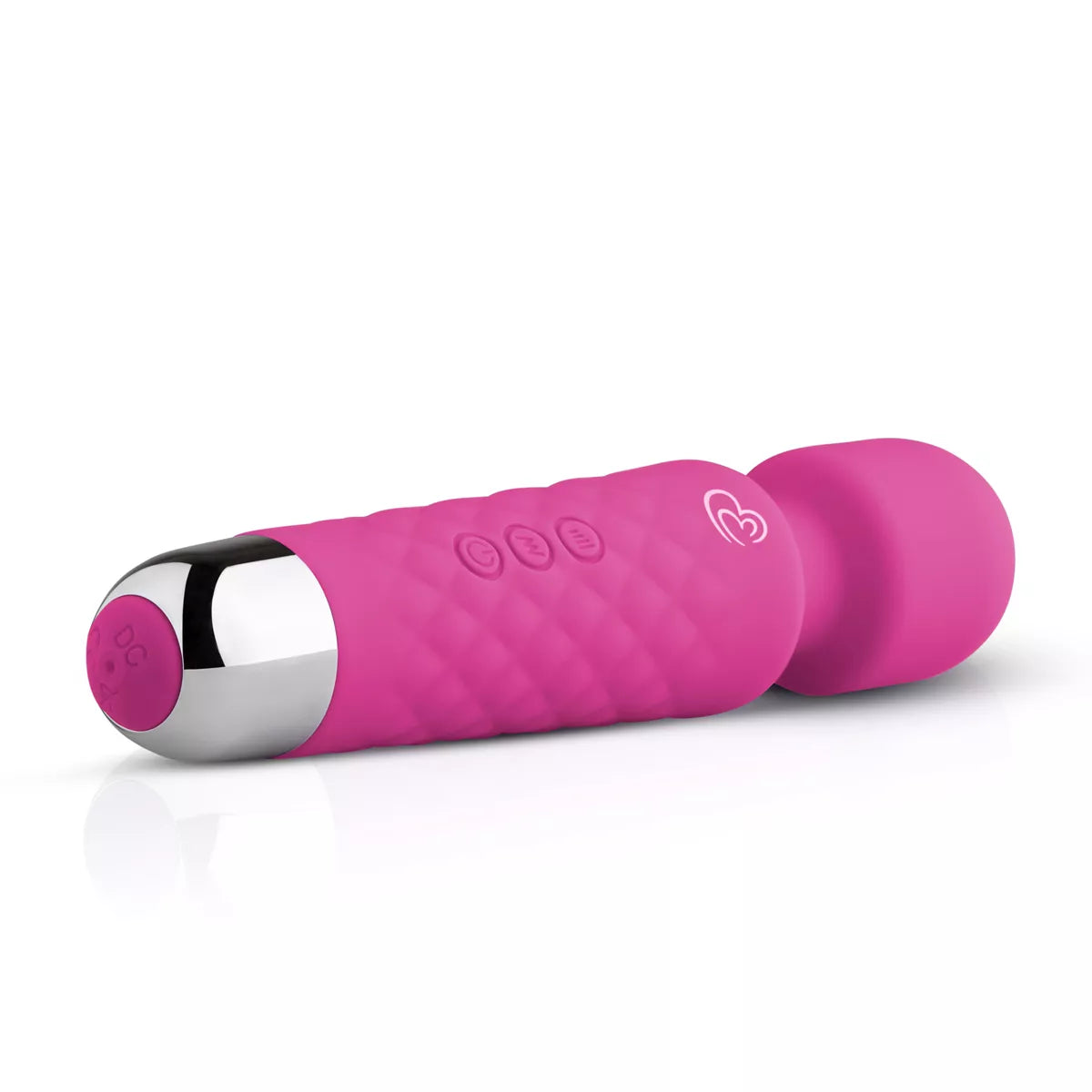 Wonder Wand mini baguette vibrante