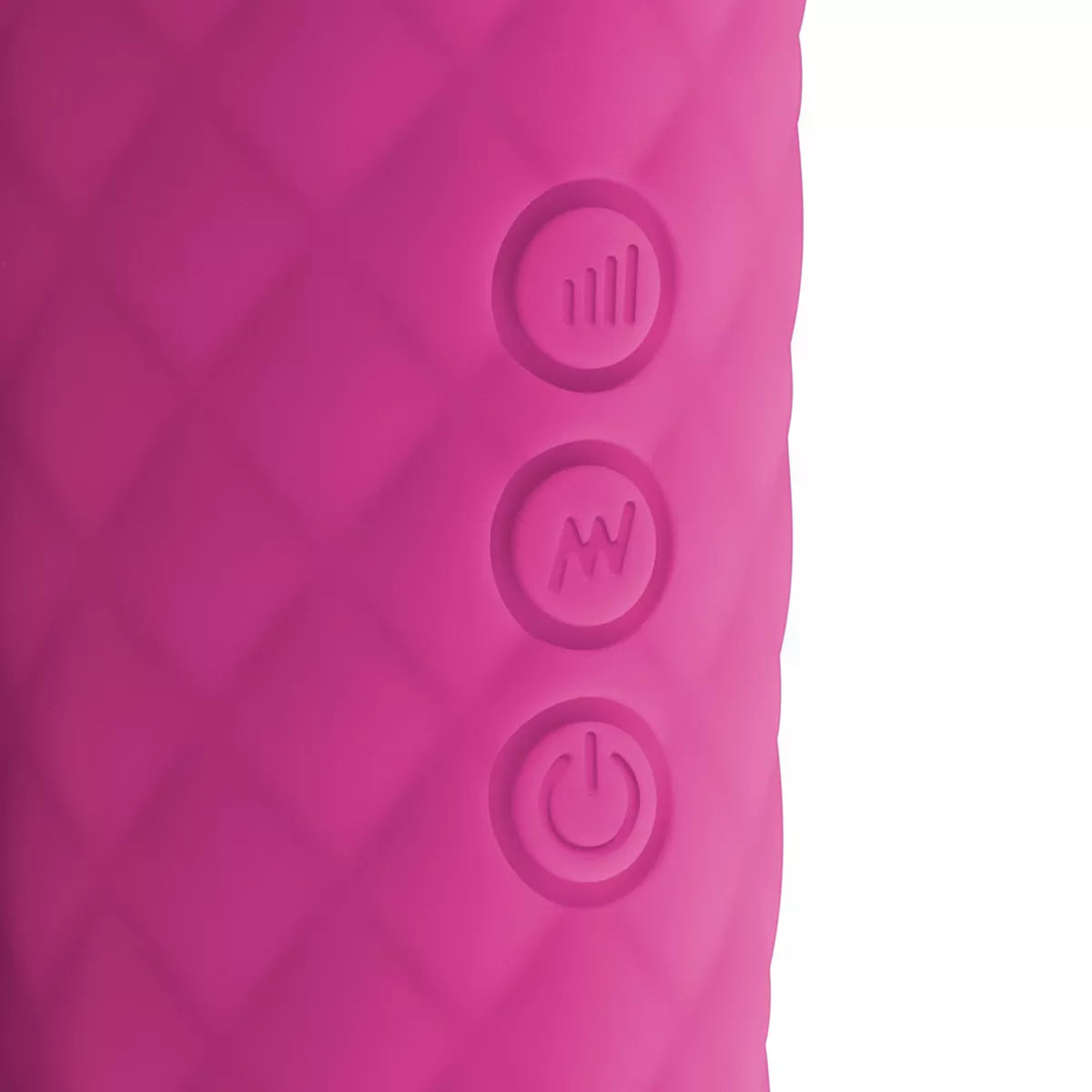 Wonder Wand mini baguette vibrante