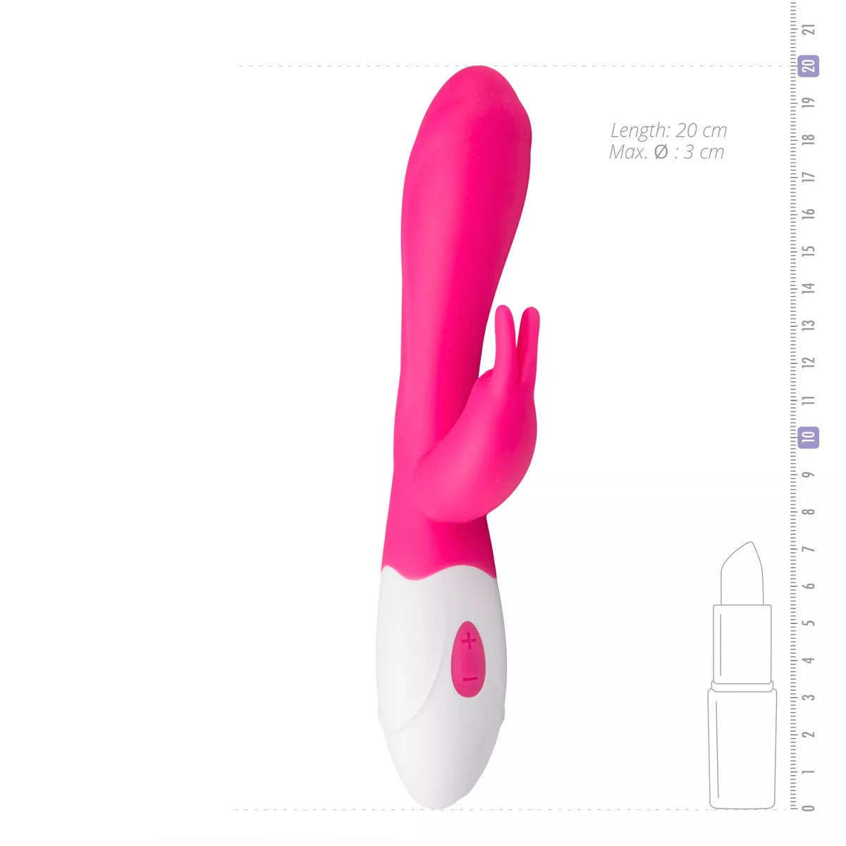 Vibro molding easy Rabbit