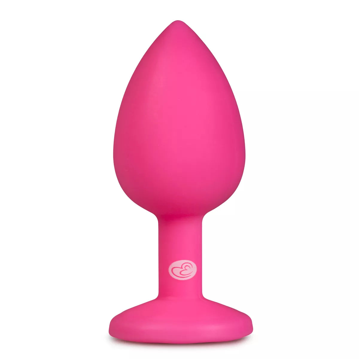 Plug silicone à diamant EasyToys
