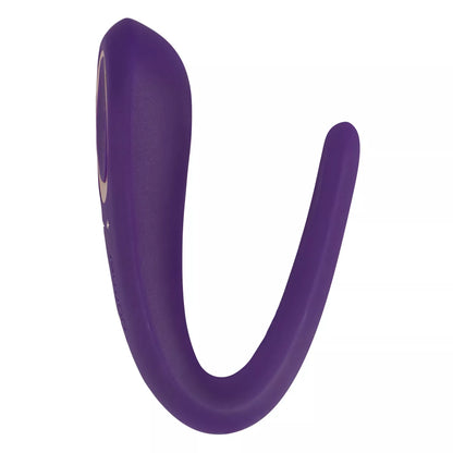Vibromasseur couple Double Classic