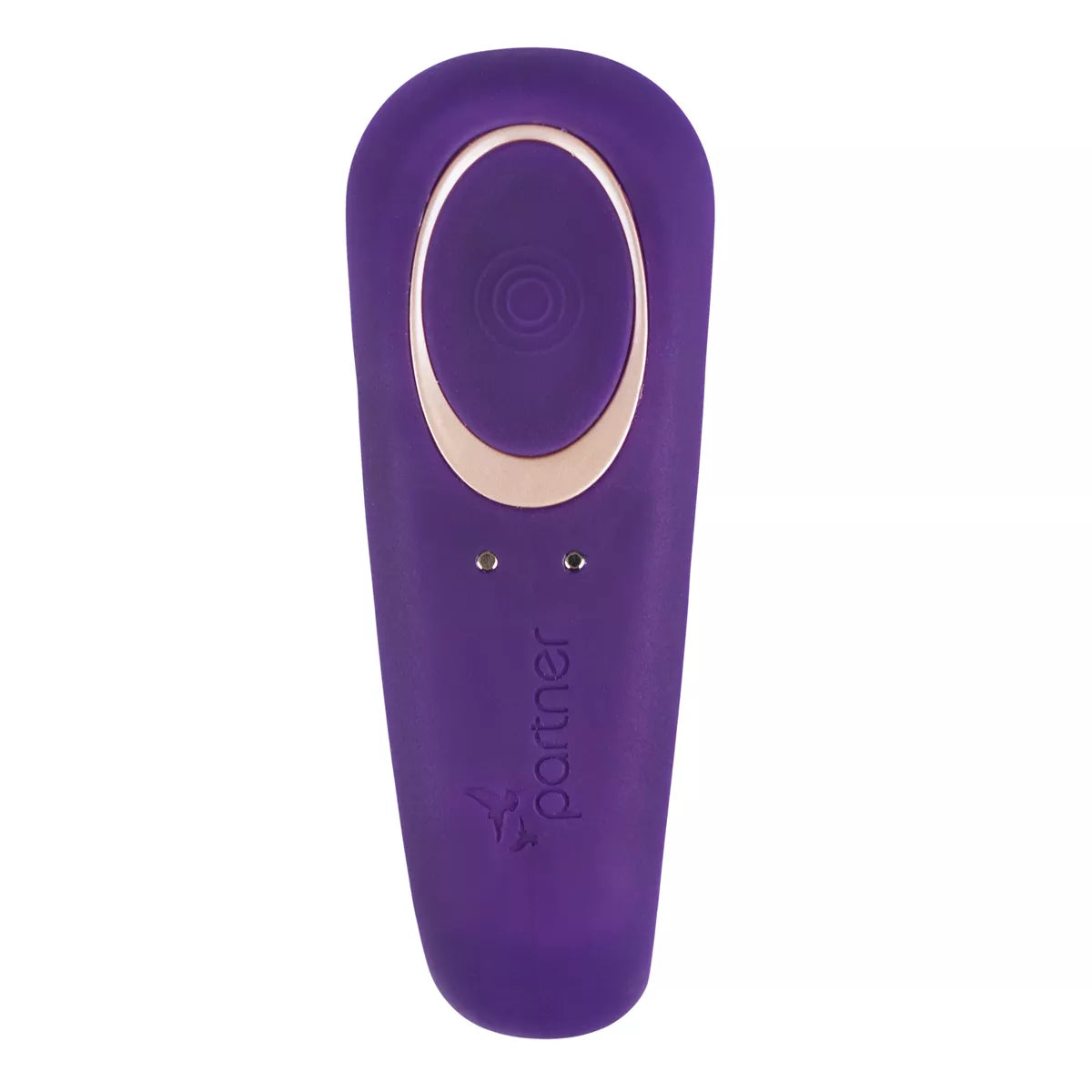 Vibromasseur couple Double Classic