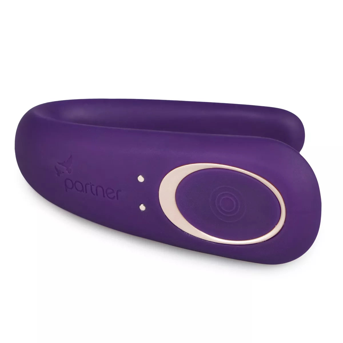 Vibromasseur couple Double Classic