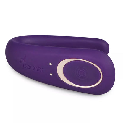 Vibromasseur couple Double Classic