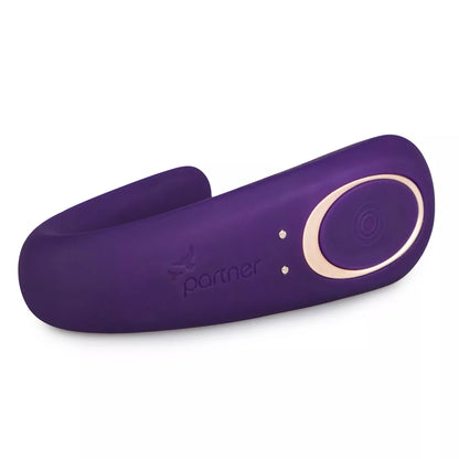 Vibromasseur couple Double Classic