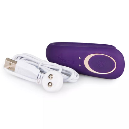 Vibromasseur couple Double Classic