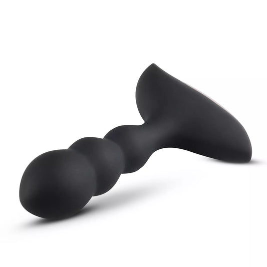 Probe me, plug anal vibrant