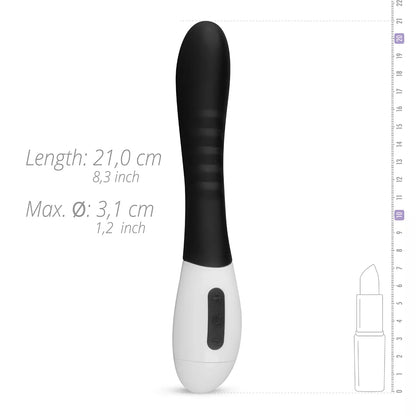 Vibro pour le point G Teazers