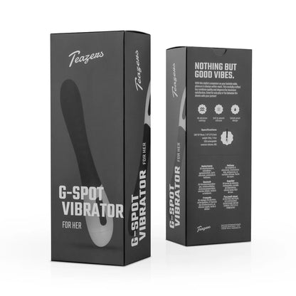 Vibro pour le point G Teazers