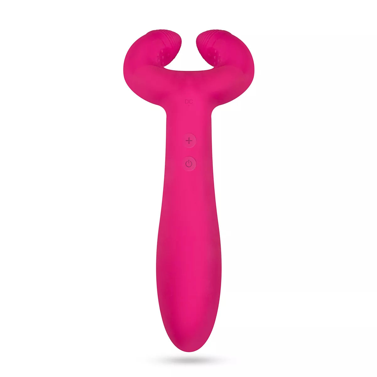 Vibromasseur pour couple Pair vibrator