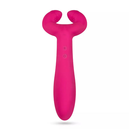 Teazers - Vibromasseur pour couple Pair vibrator