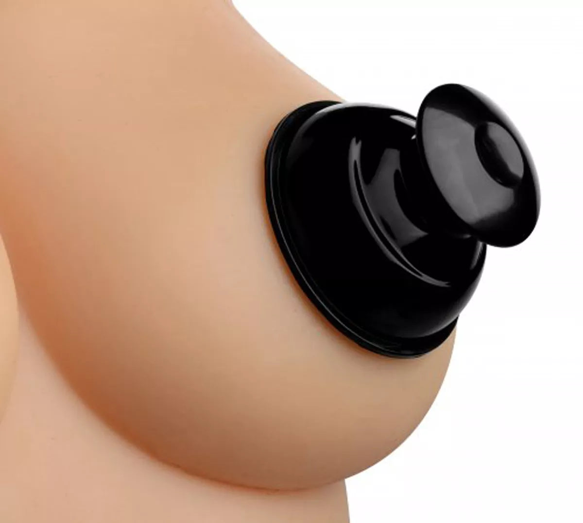 Plungers, suceur de tétons