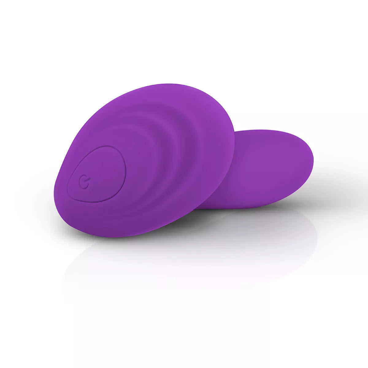 Vibro Purple Pleaser télécommandé