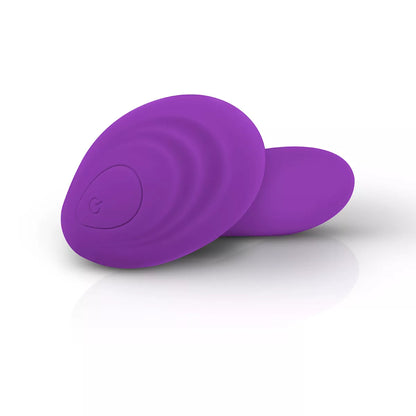 Vibro Purple Pleaser télécommandé