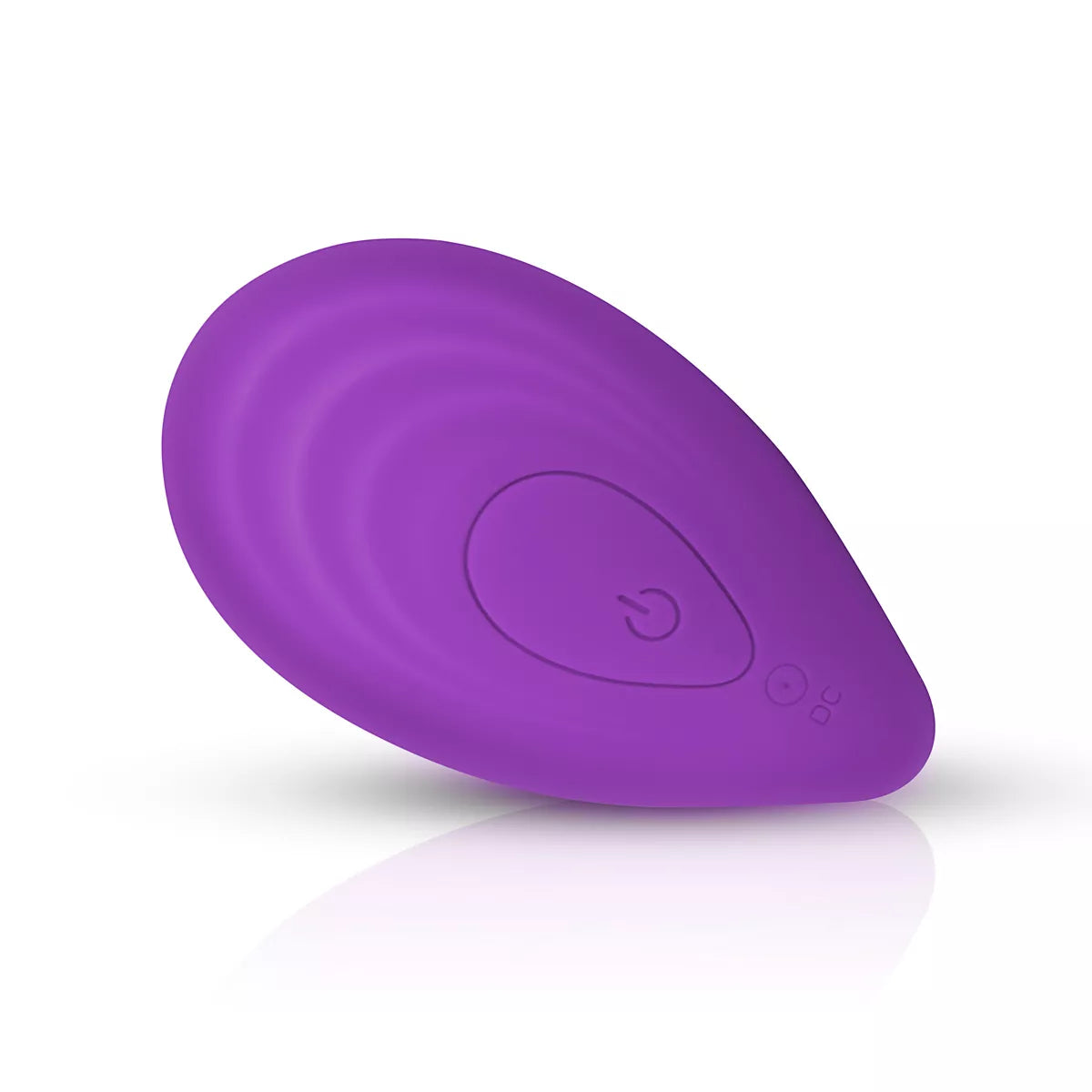 Vibro Purple Pleaser télécommandé