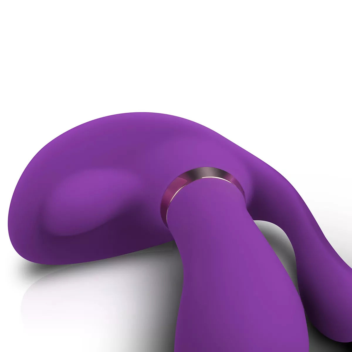 Vibro Purple Pleaser télécommandé