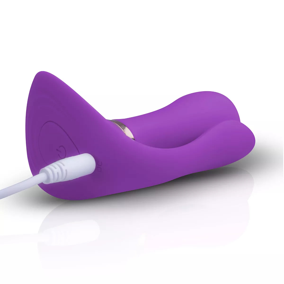 Vibro Purple Pleaser télécommandé