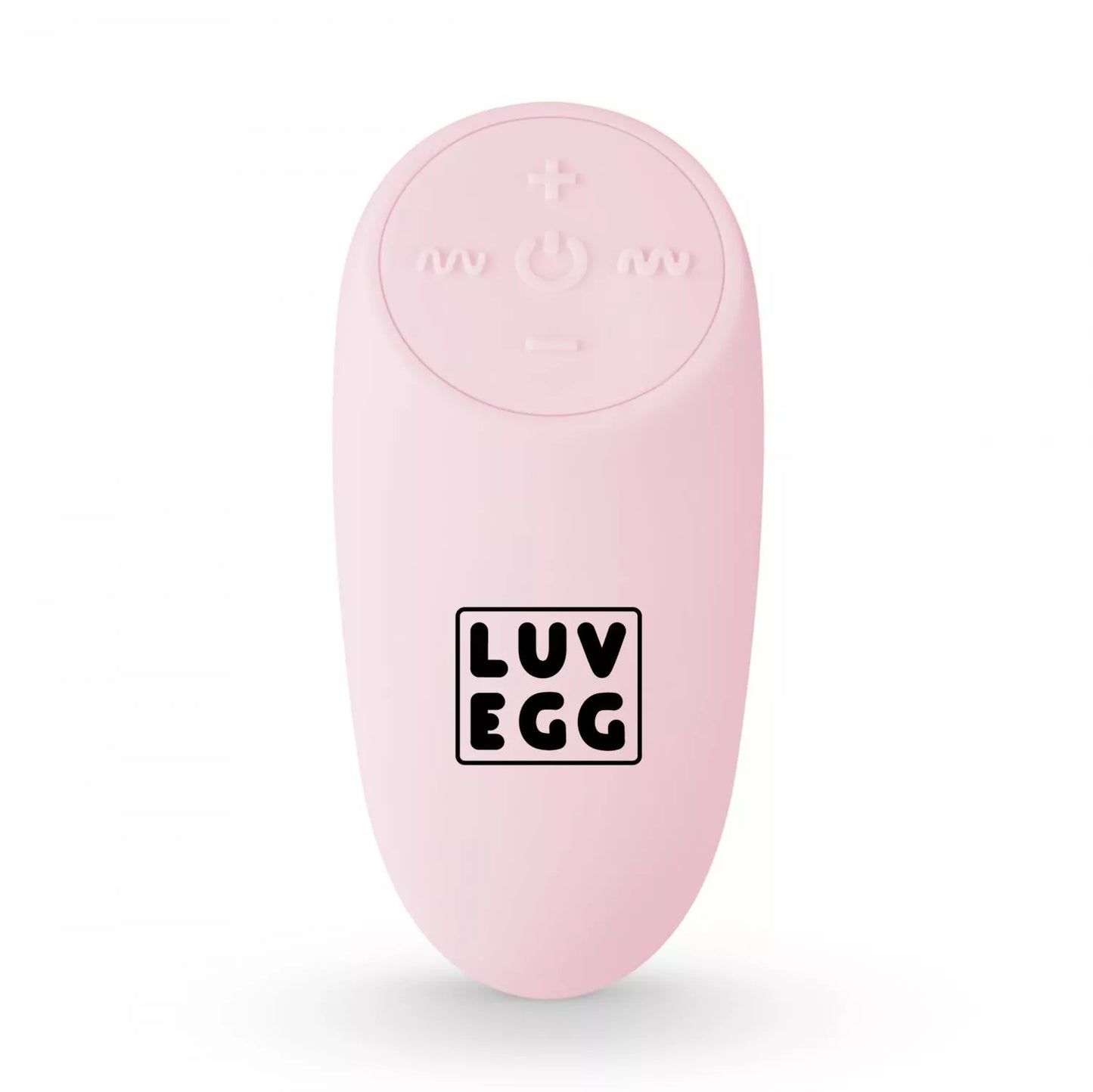 Luv Egg, œuf vibrant télécommandé