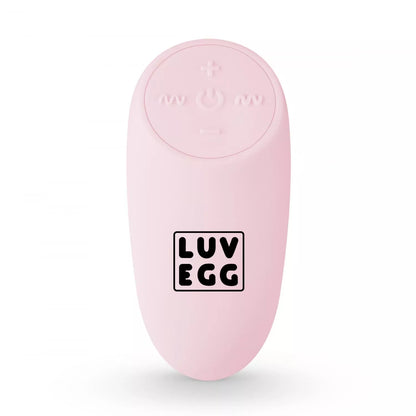 Luv Egg, œuf vibrant télécommandé