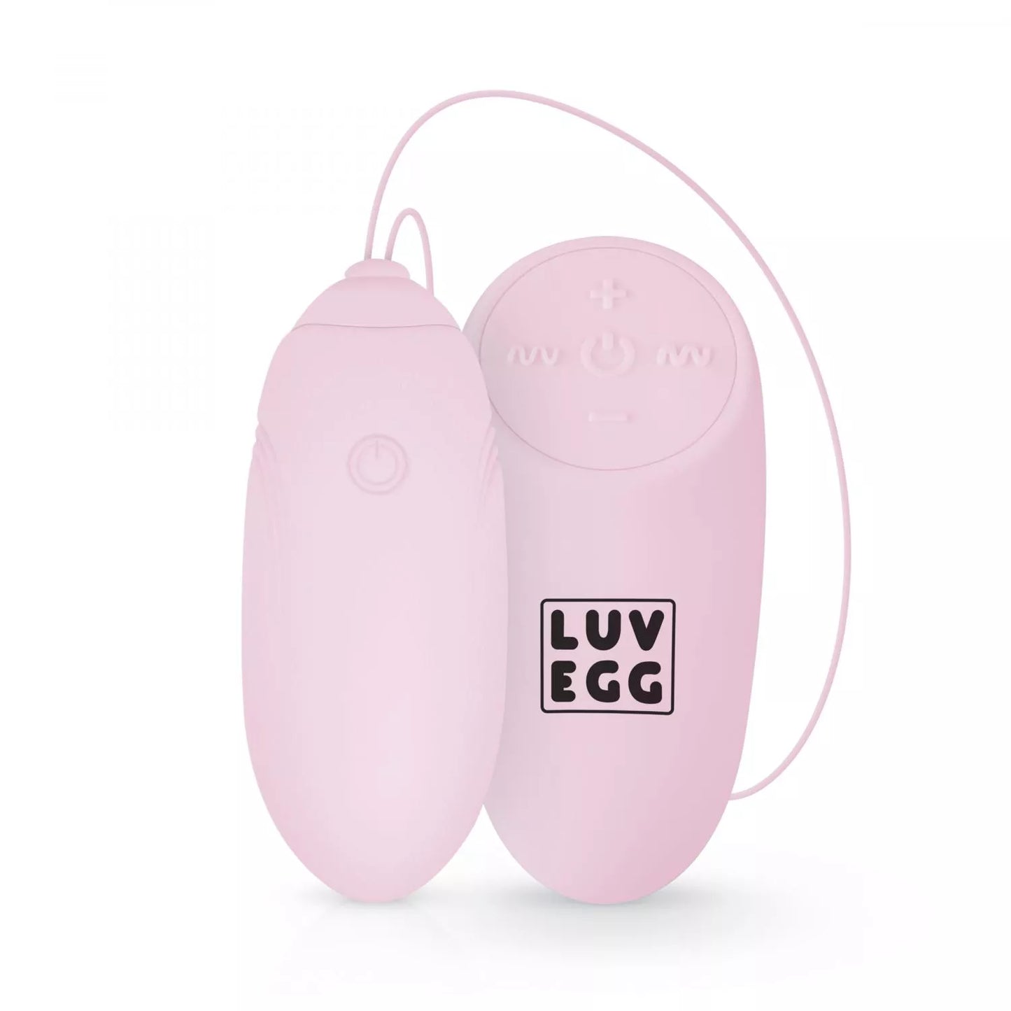 Luv Egg, œuf vibrant télécommandé