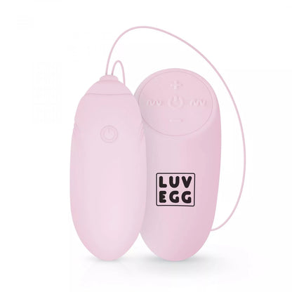 Luv Egg, œuf vibrant télécommandé