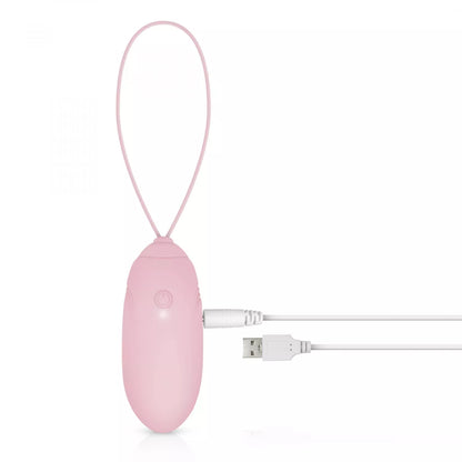 Luv Egg, œuf vibrant télécommandé