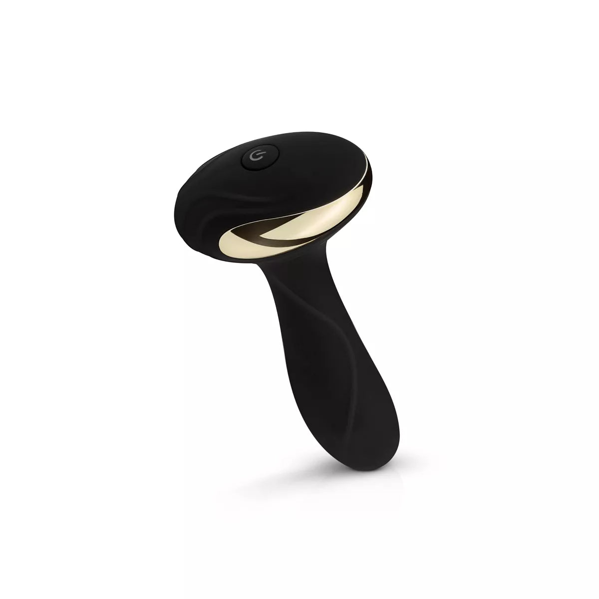 Vibromasseur anal chauffant Teazers