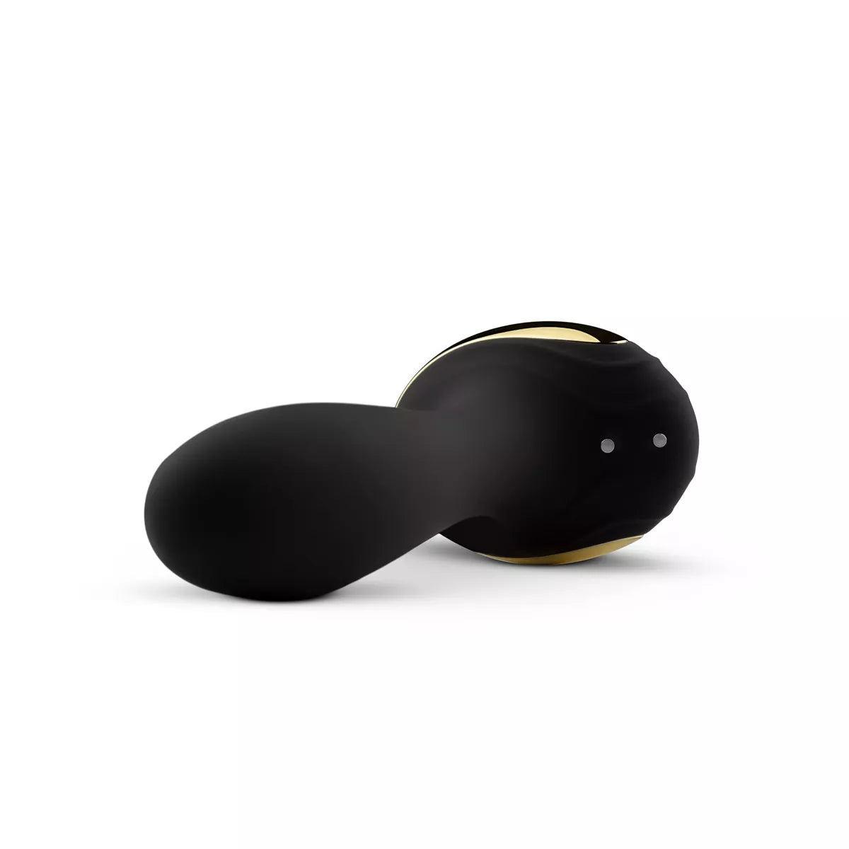 Vibromasseur anal chauffant Teazers