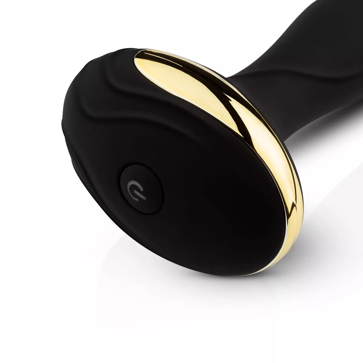 Vibromasseur anal chauffant Teazers