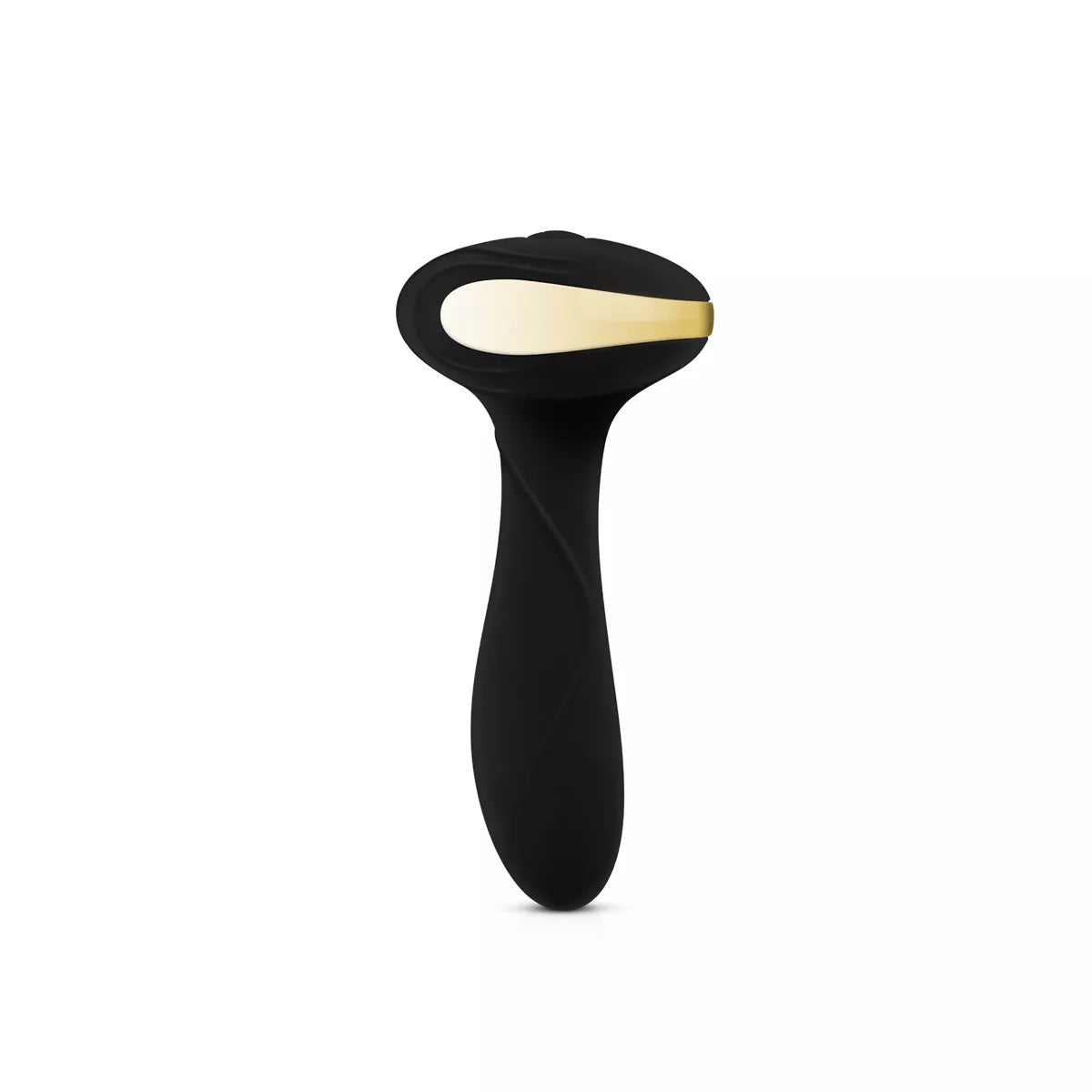 Vibromasseur anal chauffant Teazers