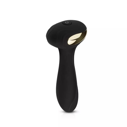 Vibromasseur anal chauffant Teazers