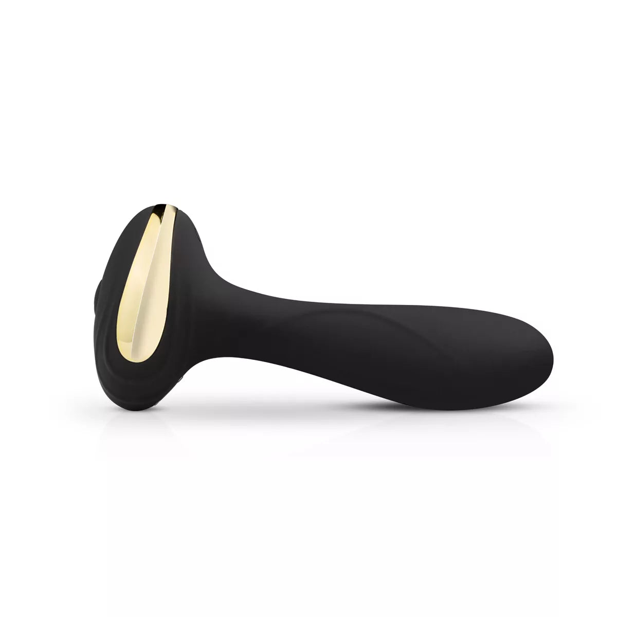 Vibromasseur anal chauffant Teazers