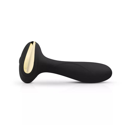Vibromasseur anal chauffant Teazers