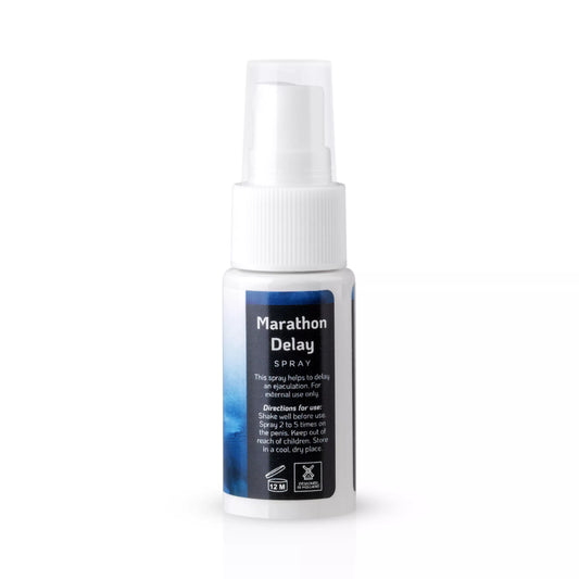 Spray retardateur Intome Marathon