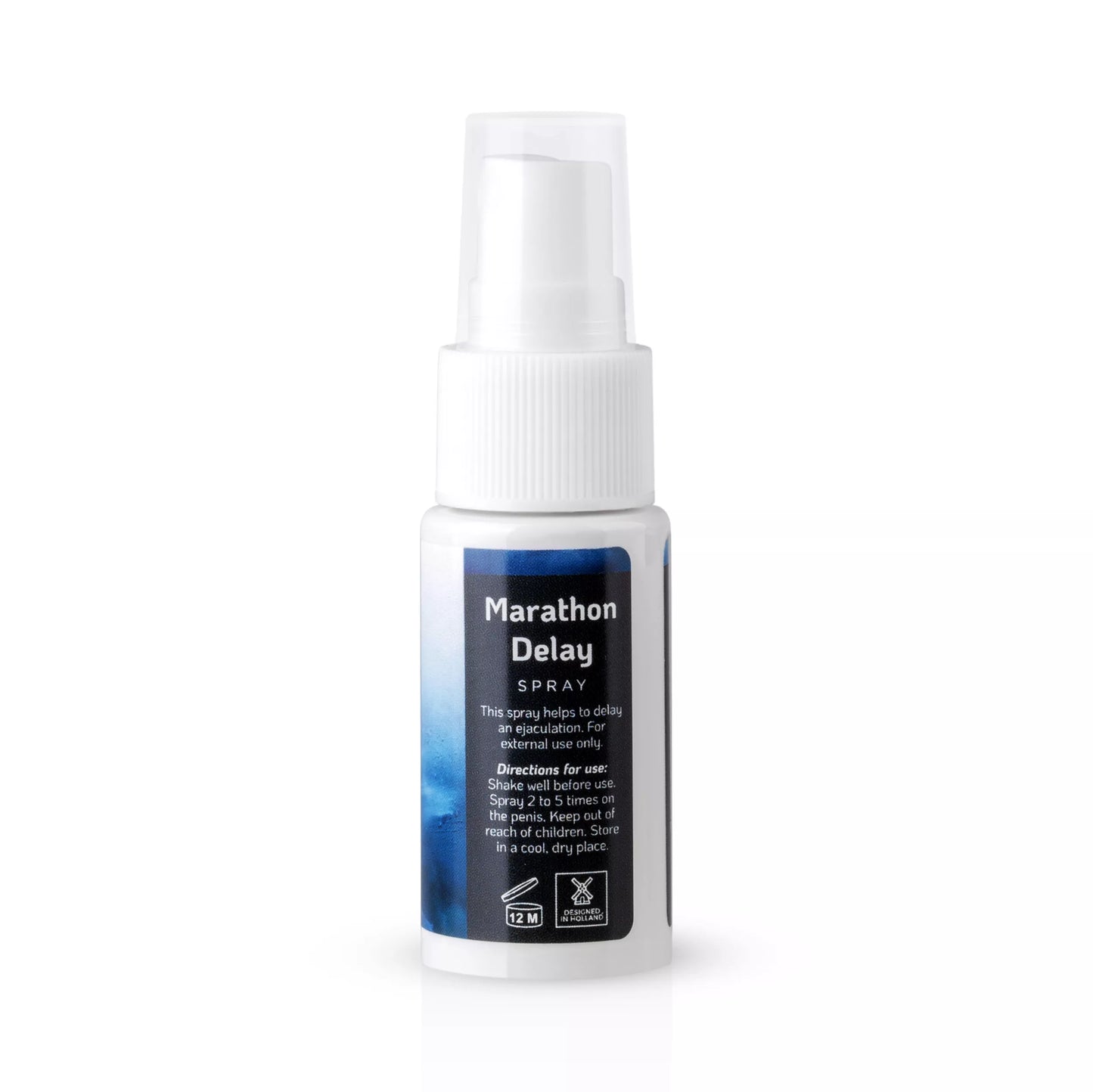 Spray retardateur Intome Marathon
