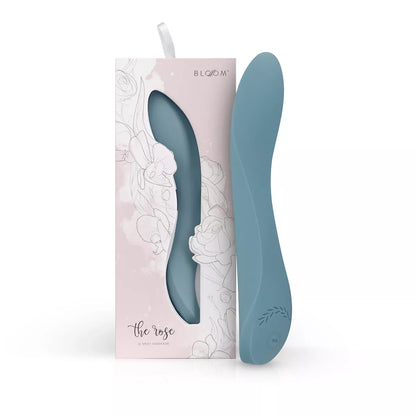 The Rose, vibromasseur Point G