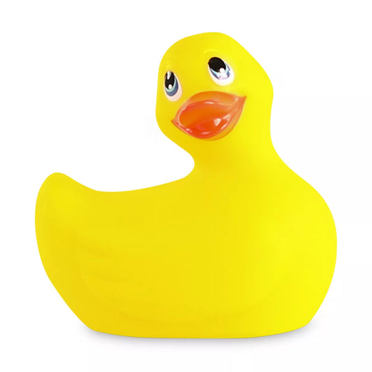 Le canard vibrant waterproof "Classic"
