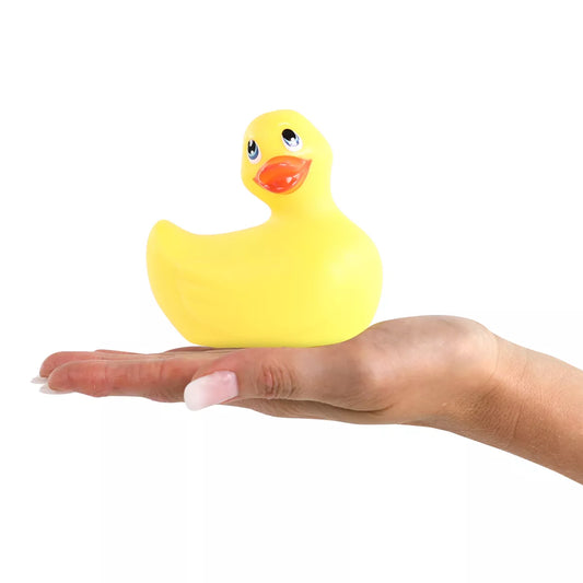 Le canard vibrant waterproof "Classic"