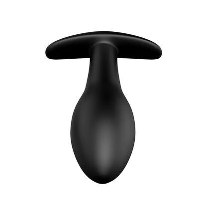 Plug anal vibrant avec télécommande Pretty Love