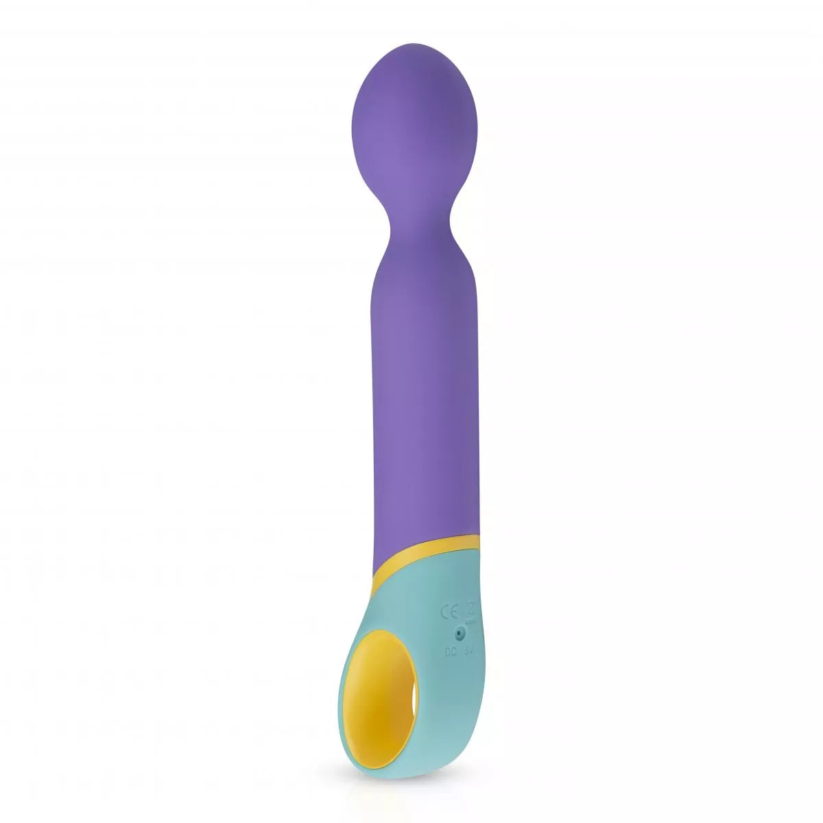 Base, le vibromasseur Magic Wand de PMV20