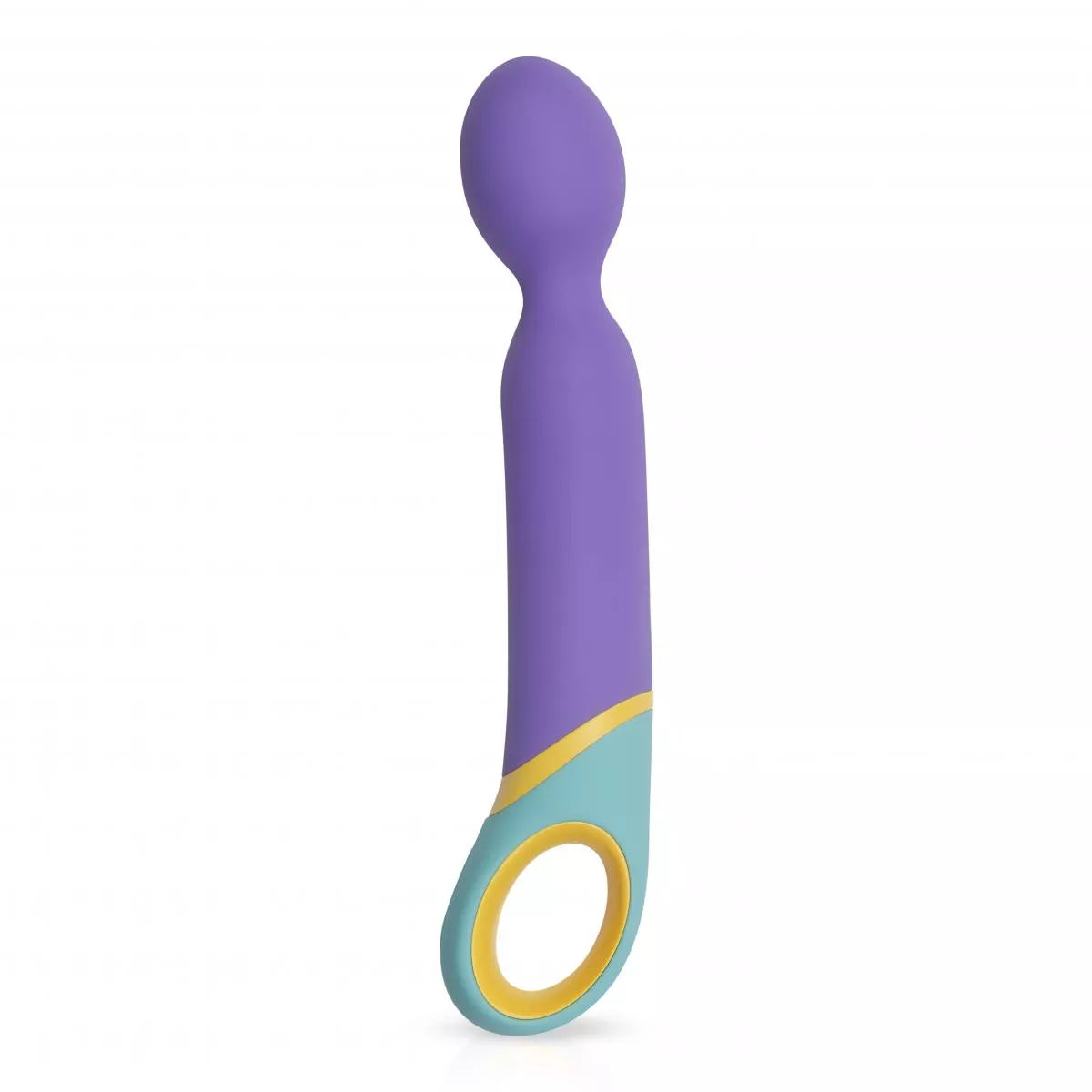 Base, le vibromasseur Magic Wand de PMV20