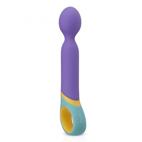 Base, le vibromasseur Magic Wand de PMV20
