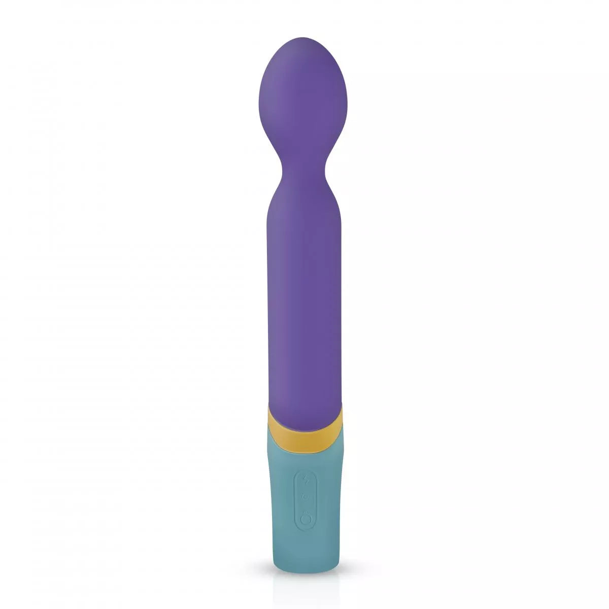 Base, le vibromasseur Magic Wand de PMV20